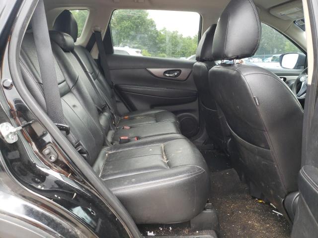 Photo 11 from auction – 2015 NISSAN ROGUE S with VIN 5N1AT2MV0FC783823