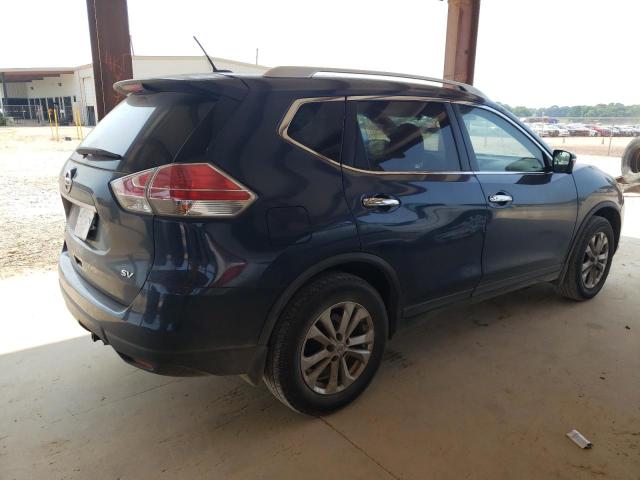 Photo 3 from auction – 2015 NISSAN ROGUE S with VIN KNMAT2MTXFP567960