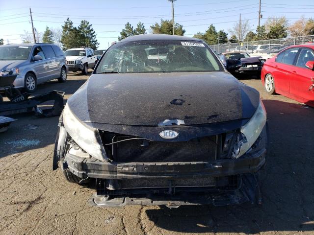 Photo 5 from auction – 2012 KIA OPTIMA EX with VIN 5XXGN4A77CG043871