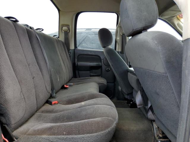 Photo 10 from auction – 2002 DODGE RAM 1500 with VIN 1D7HA18N02S541536
