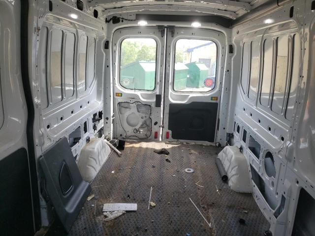 Photo 10 from auction – 2018 FORD TRANSIT T- with VIN 1FTYR2CMXJKA71778