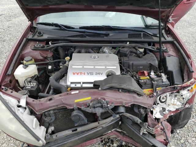 Photo 11 from auction – 2005 TOYOTA CAMRY LE with VIN 4T1BF32K95U104537