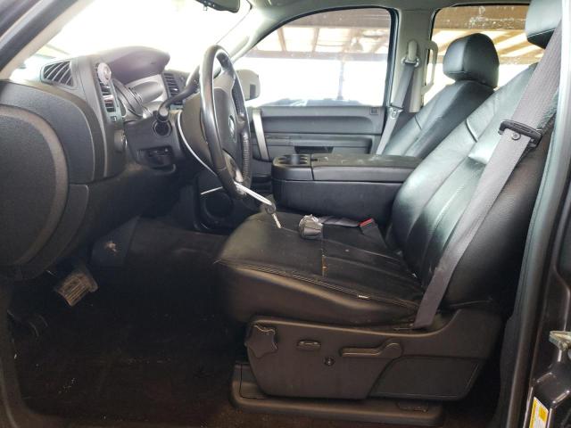 Photo 7 from auction – 2011 GMC SIERRA K15 with VIN 3GTP2VE38BG292066
