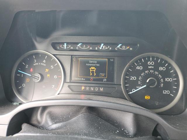 Photo 9 from auction – 2020 FORD F150 SUPER with VIN 1FTEW1CP9LKF53788