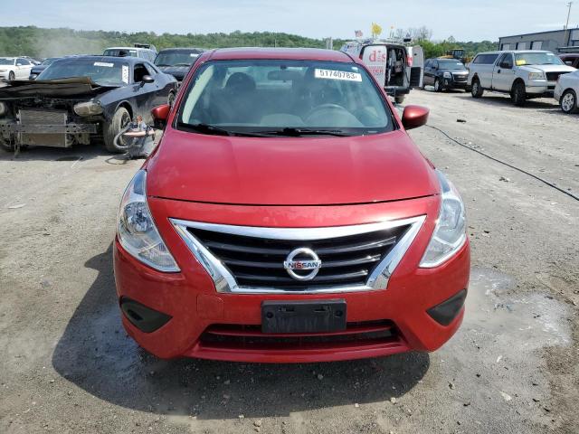 Photo 5 from auction – 2019 NISSAN VERSA S with VIN 3N1CN7AP7KL861638