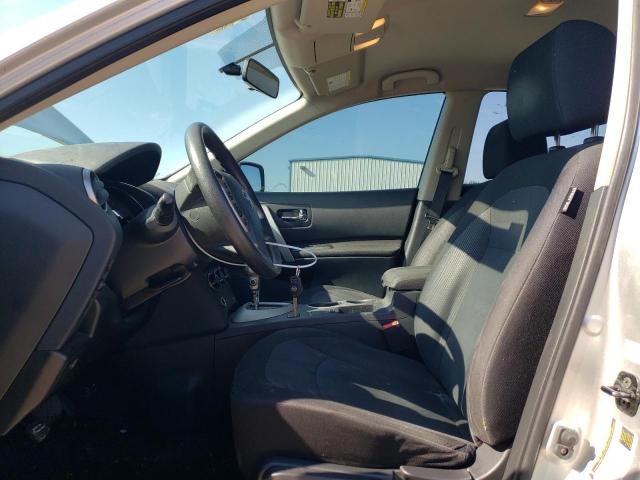 Photo 7 from auction – 2013 NISSAN ROGUE S with VIN JN8AS5MT6DW507282