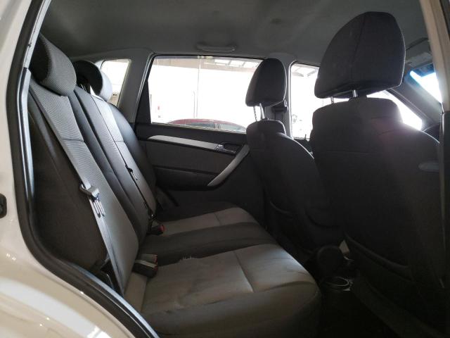 Photo 10 from auction – 2011 CHEVROLET AVEO LS with VIN KL1TD6DE3BB128693