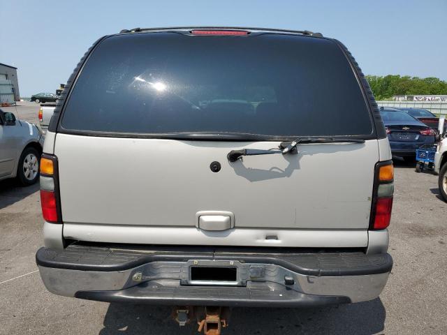 Photo 6 from auction – 2005 GMC YUKON with VIN 1GKEK13T95J115312