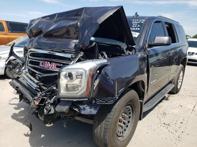 GMC YUKON SLT 2016 z numerem VIN 1GKS2BKC6GR249077 - Zdjęcie z aukcji