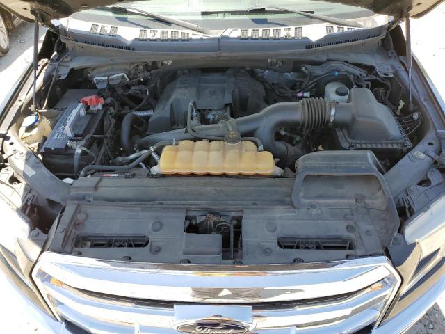 Photo 11 from auction – 2016 FORD F150 SUPER with VIN 1FTEW1EP1GFA94753