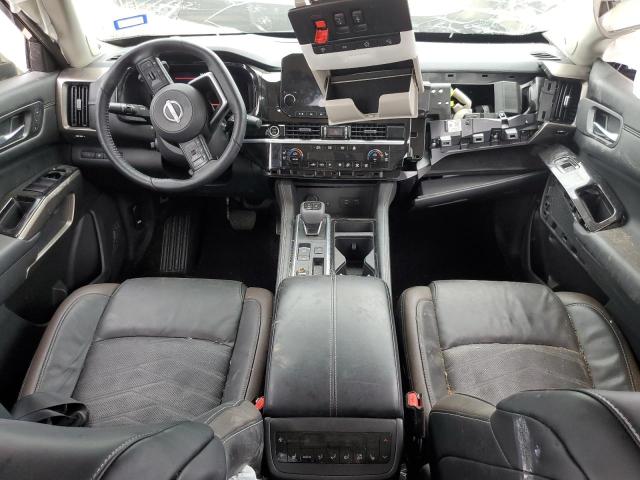 Photo 8 from auction – 2023 NISSAN PATHFINDER with VIN 5N1DR3DHXPC202972