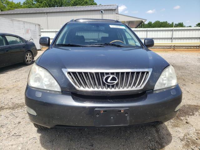 Photo 5 from auction – 2009 LEXUS RX 350 with VIN 2T2HK31U79C118531