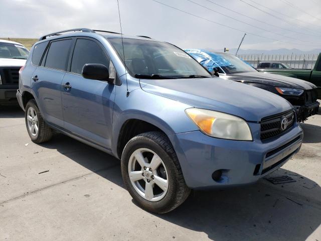 Photo 4 from auction – 2008 TOYOTA RAV4 with VIN JTMBK33V386032400