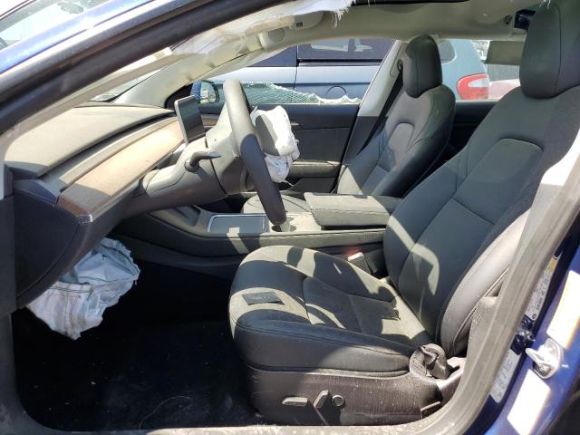 Photo 7 from auction – 2023 TESLA MODEL 3 with VIN 5YJ3E1EA3PF448220