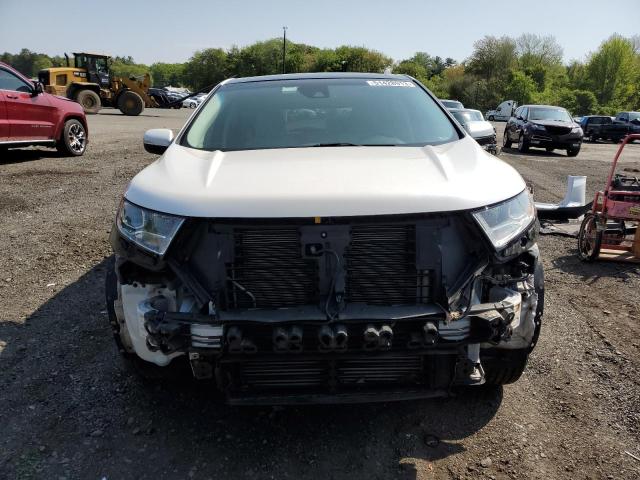 Photo 5 from auction – 2015 FORD EDGE TITAN with VIN 2FMPK4K91FBC18267
