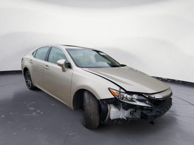 Photo 4 from auction – 2016 LEXUS ES 350 with VIN 58ABK1GG8GU033119