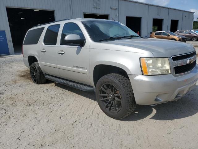 Photo 4 from auction – 2008 CHEVROLET SUBURBAN C with VIN 3GNFC16018G196611