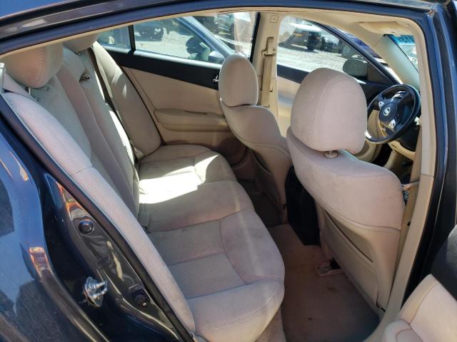 Photo 10 from auction – 2013 NISSAN MAXIMA S with VIN 1N4AA5AP7DC813887