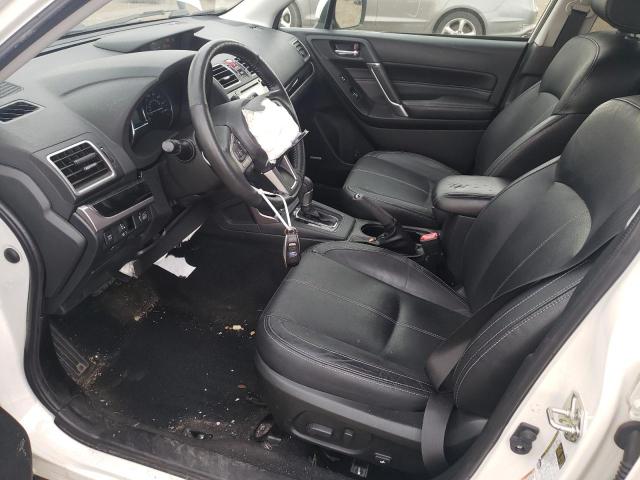 Photo 7 from auction – 2018 SUBARU FORESTER 2 with VIN JF2SJAWC6JH562485