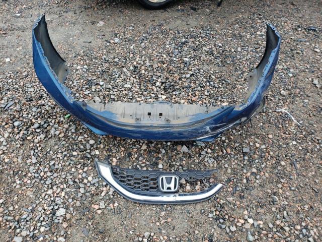 Photo 12 from auction – 2015 HONDA CIVIC LX with VIN 19XFB2F53FE049440