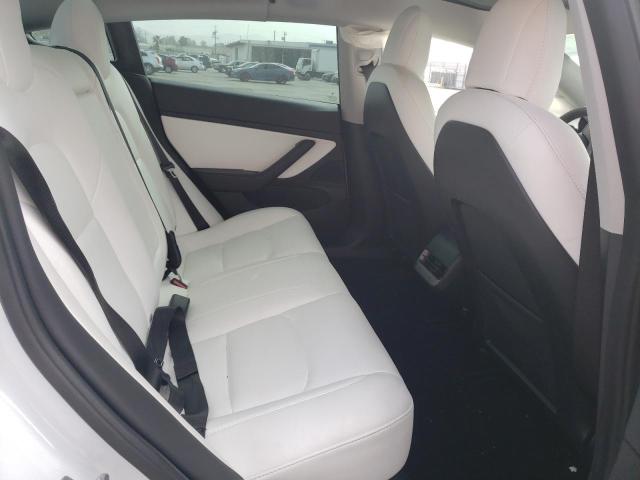 Photo 10 from auction – 2021 TESLA MODEL 3 with VIN 5YJ3E1EB6MF879476