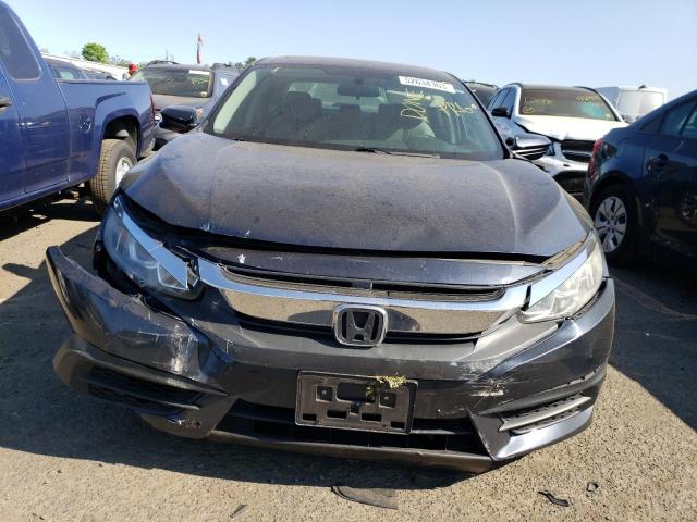 Photo 5 from auction – 2016 HONDA CIVIC EX with VIN 19XFC2F73GE242672