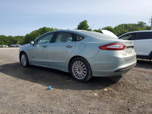 Photo 2 from auction – 2014 FORD FUSION SE with VIN 3FA6P0PU5ER250930