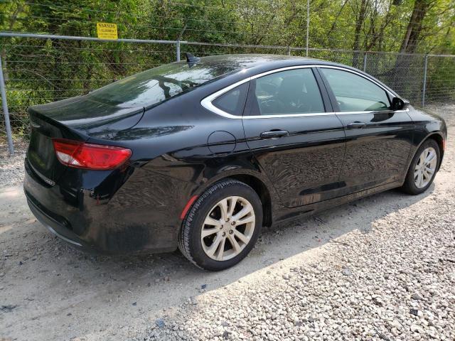 Photo 3 from auction – 2016 CHRYSLER 200 LIMITE with VIN 1C3CCCAB4GN171633