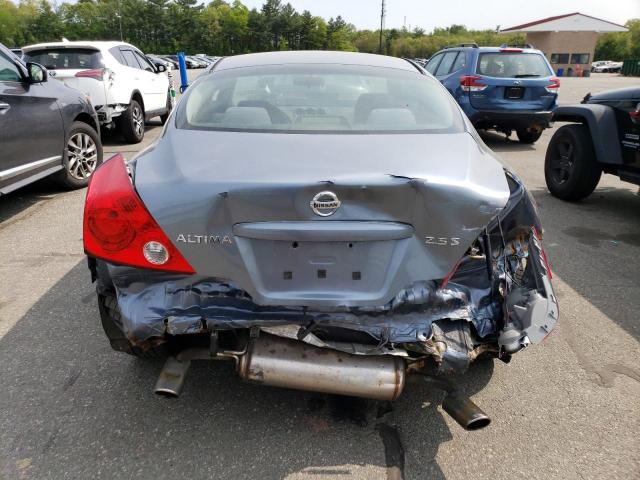 Photo 6 from auction – 2010 NISSAN ALTIMA S with VIN 1N4AL2EP7AC112927