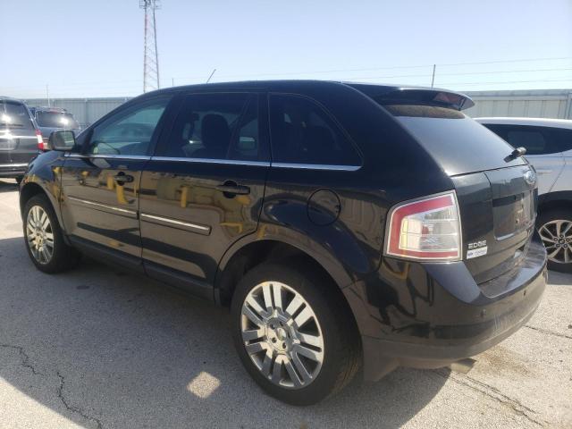 Photo 2 from auction – 2008 FORD EDGE LIMIT with VIN 2FMDK49CX8BA43489
