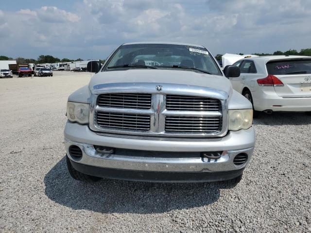 Photo 5 from auction – 2004 DODGE RAM 1500 S with VIN 1D7HU18D74S724403