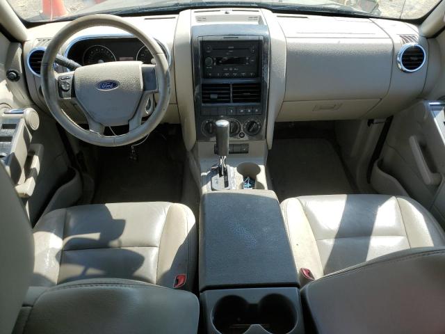 Photo 8 from auction – 2006 FORD EXPLORER X with VIN 1FMEU73E46UB64682