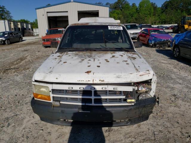 Фото 11 с аукциона – 1996 DODGE DAKOTA с VIN 1B7FL26P7TS649241