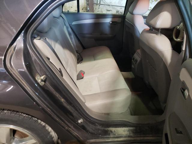 Photo 10 from auction – 2011 CHEVROLET MALIBU 2LT with VIN 1G1ZD5E19BF174653