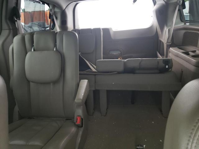 Photo 10 from auction – 2013 CHRYSLER TOWN & COU with VIN 2C4RC1CG5DR558497