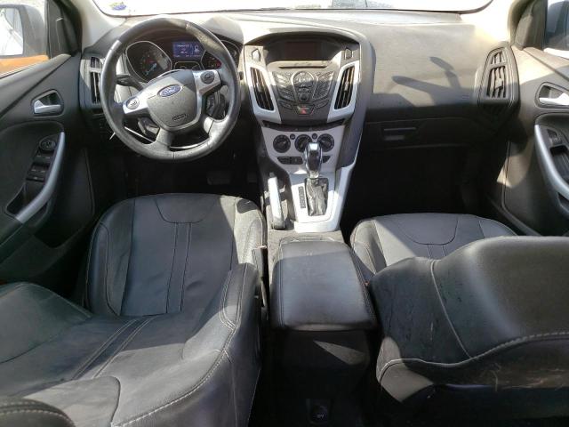 Photo 8 from auction – 2013 FORD FOCUS SE with VIN 1FADP3F23DL290414