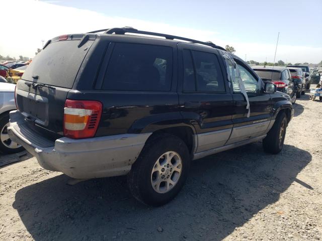 Photo 3 from auction – 2000 JEEP GRAND CHER with VIN 1J4G248S9YC353203