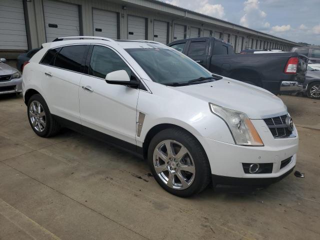 Photo 4 from auction – 2012 CADILLAC SRX PERFOR with VIN 3GYFNBE35CS654848