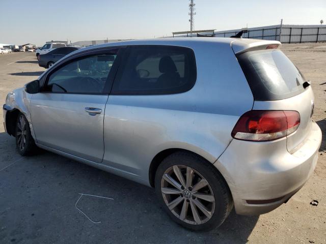Photo 2 from auction – 2012 VOLKSWAGEN GOLF with VIN WVWMM7AJ3CW240358