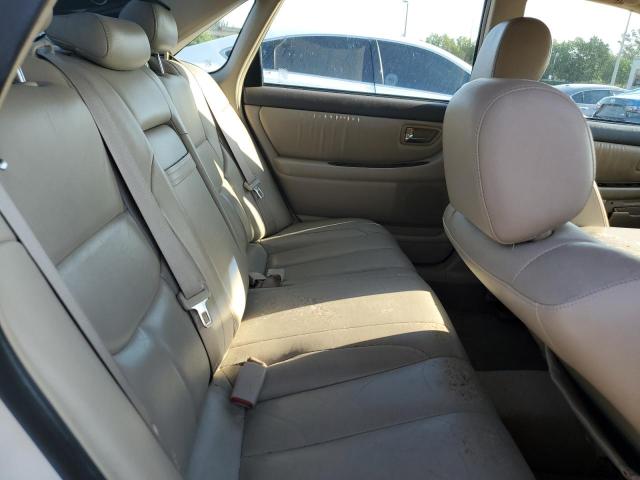 Photo 10 from auction – 2001 TOYOTA AVALON XL with VIN 4T1BF28B61U165226