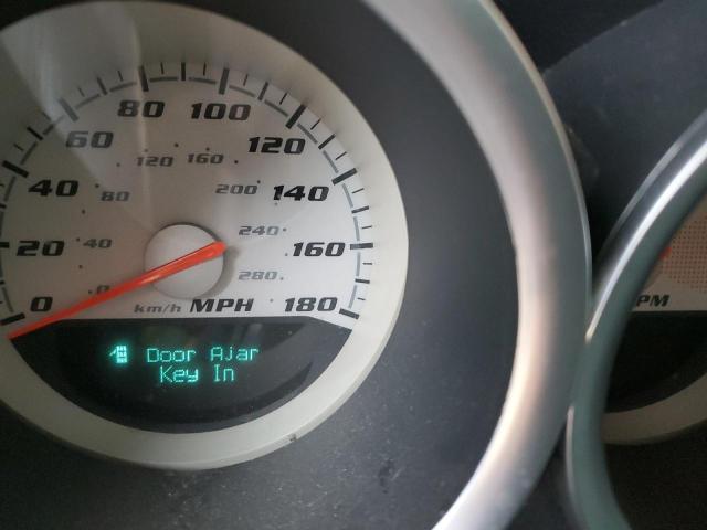 Photo 9 from auction – 2007 DODGE CHARGER SR with VIN 2B3KA73W77H869653
