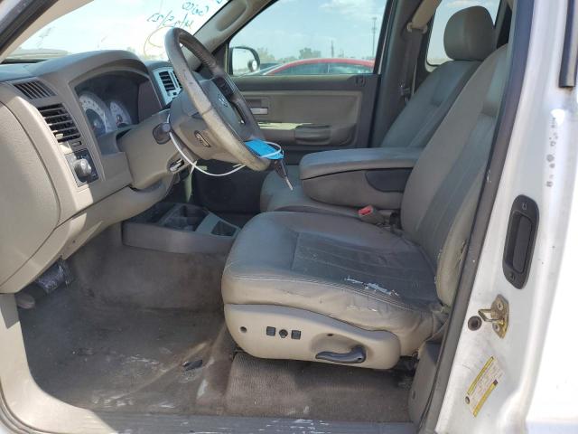 Photo 7 from auction – 2005 DODGE DAKOTA LAR with VIN 1D7HE52N15S193447