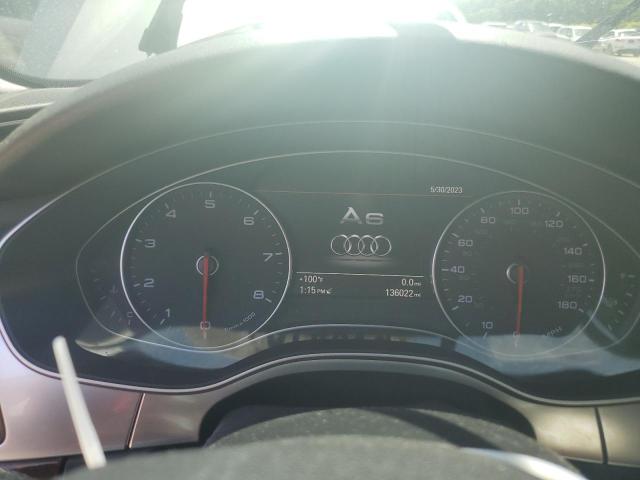 Photo 9 from auction – 2013 AUDI A6 PRESTIG with VIN WAUHGAFC5DN129587