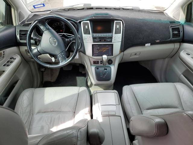 Photo 8 from auction – 2006 LEXUS RX 400 with VIN JTJHW31U960028048