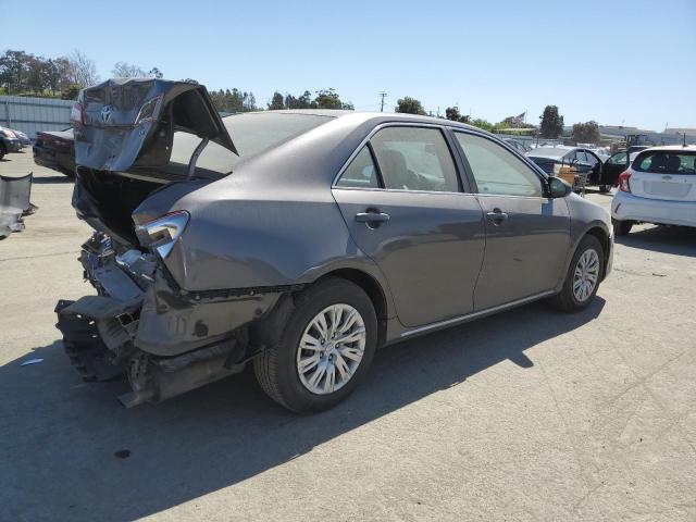 Photo 3 from auction – 2013 TOYOTA CAMRY L with VIN 4T4BF1FK8DR327980