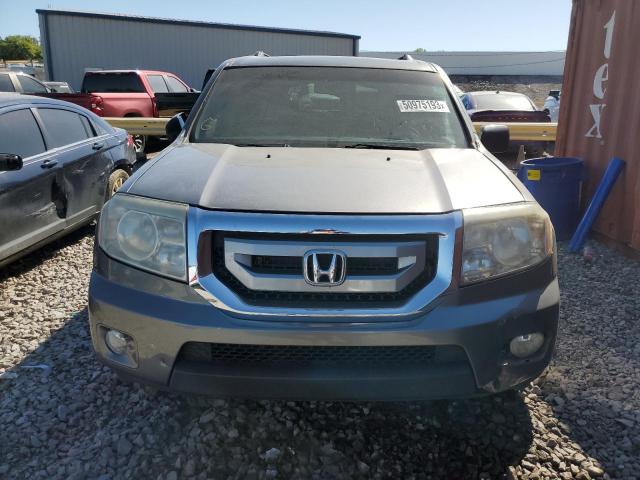 Photo 5 from auction – 2011 HONDA PILOT EXL with VIN 5FNYF4H5XBB026912