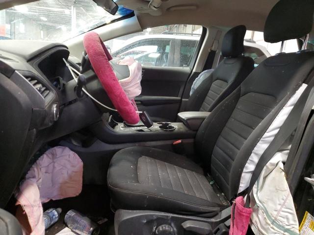 Photo 7 from auction – 2018 FORD EDGE SE with VIN 2FMPK4G90JBB07534