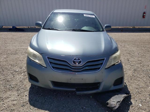 Фото 5 с аукциона – 2011 TOYOTA CAMRY BASE с VIN 4T4BF3EK4BR112509