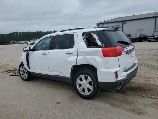 Photo 2 from auction – 2016 GMC TERRAIN SL with VIN 2GKFLPE39G6227206