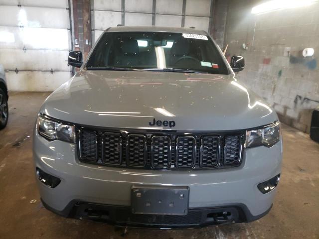 Photo 5 from auction – 2019 JEEP GRAND CHER with VIN 1C4RJFAG3KC843243